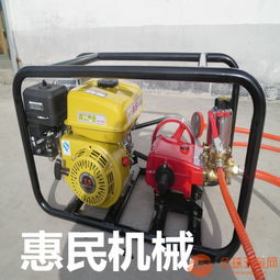 現代化農業裝備 大容量打藥車、蔬菜大棚噴霧器與運苗機的應用與優勢